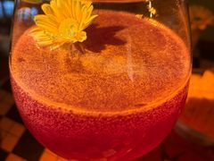 -MM·五声·音乐人与调酒师(西安路店)
