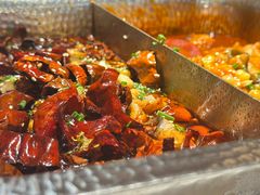 麻辣鱼-舒来喜鱼锅(伊河路店)