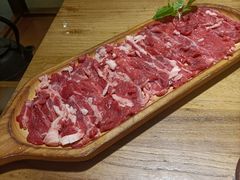 -黔诚酸汤牛肉(甲秀楼店)