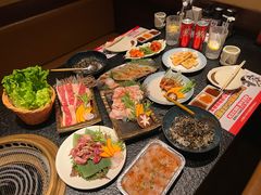 -牛家酒场(7mall店)