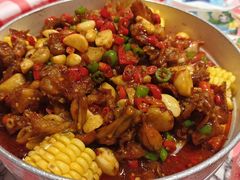 -辣小鲜·南昌大排档(船山路店)