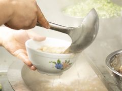 -清真白建强牛肉面(金雁花园店)