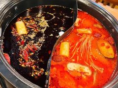 -川成串·自助串串香火锅(朝阳店)