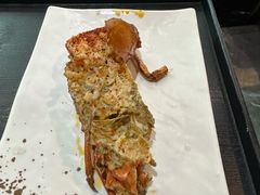 -上隐水产海鲜刺身自助餐(淮海百盛店)