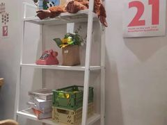 -Woolee韩食堂·韩式家庭料理