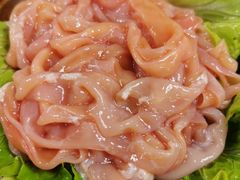 -重庆老火锅王(西安北路店)