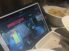 -海底捞火锅(上元大街店)