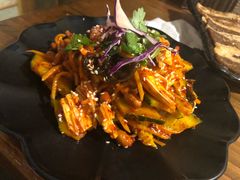 -大壮家原味烤肉(兴华北街店)
