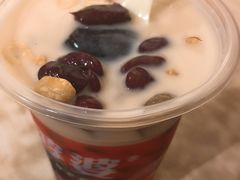 -八婆婆烧仙草(中山路店)