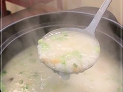 赖厨名粥-赖厨潮汕砂锅粥