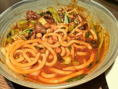 -纳鲁孜·新疆特色餐厅(上海悦荟广场店)