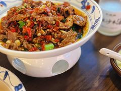 -八碗湘长沙市井菜(坡子街店)