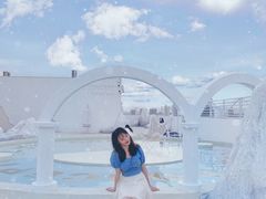 -Blue Concept Cafe&Farm·關於藍
