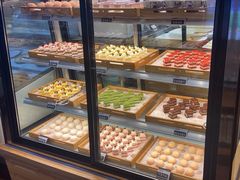 -盛江山自助料理(太原街万达店)
