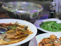 -王庄阿咪海鲜大排档(象园店)