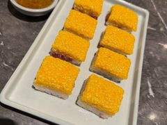 -长安记·大美陕菜(大族广场店)