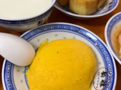 芝士番薯-韵姐牛奶甜品世家