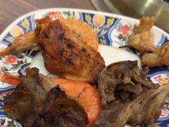 -AJIYA·池袋日式烧肉自助(天津万象城店)