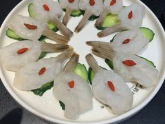 -巴蜀印象火锅(永陵总店)