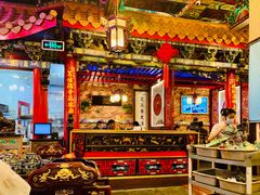 -缪氏川菜(丰盛町店)