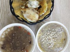 -开封老式扣碗羊杂汤(二七万达店)