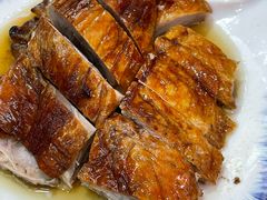 -惠粤轩茶餐厅(中山北路店)