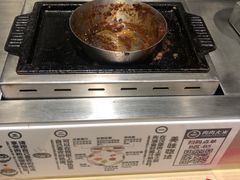 -肉肉大米(金虹桥店)