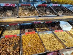 -昆虫窝子·特色云南菜(拓东路总店)