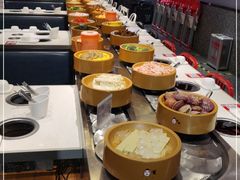 -龍歌自助小火锅(李沧丽达店)