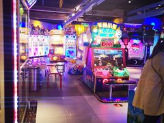 -星际传奇(西安三桥万象城店)