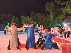 -三亚红色娘子军演艺公园景区