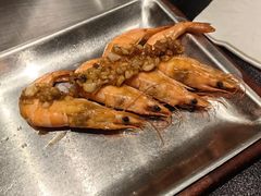 -大神太神·铁板烧(七宝领展广场店)