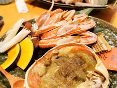 -蟹道乐(道顿堀本店)