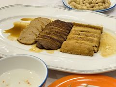 -粤盛海鲜平价店(洛溪食街店)