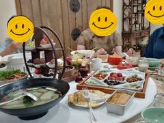 -五观堂素食(新华路店)
