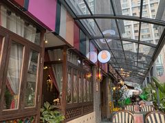 -翡翠鸟精品泰国菜(北辰财富中心店)