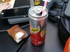 干姜水-Alimentari早午餐(安福路店)