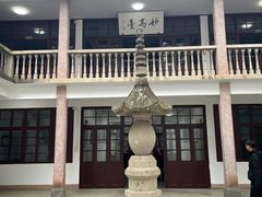 -溪口-滕头旅游景区