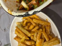 -辣螃铠盆盆蟹大排档(总店)