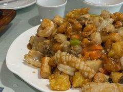 -桃子餐厅·天津菜(红星路直营店)