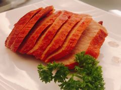 -常州华美达国际大酒店·餐饮部