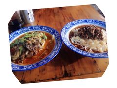 -老地方猫儿面(磁器口店)