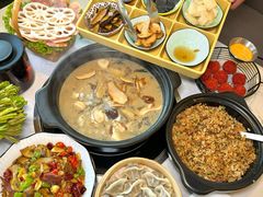 -花与菌·野生菌火锅(大理古城店)
