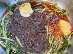 -英兰朝族饭店·英兰锅包肉(佳园路店)