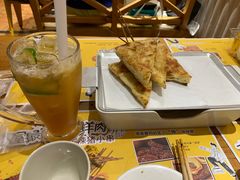 -木屋烧烤(西南角店)