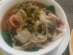 -舟山财富大酒店-自助餐厅