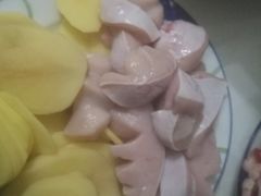 -王德炭烤牛羊肉(西关大街店)