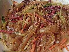 -福来居烤鸭店(天坛二店)