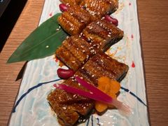 -水之惠鲜鱼料理(王府大街店)