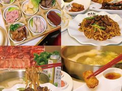 -潮正和潮汕牛肉火锅·老字号(番禺万达店)